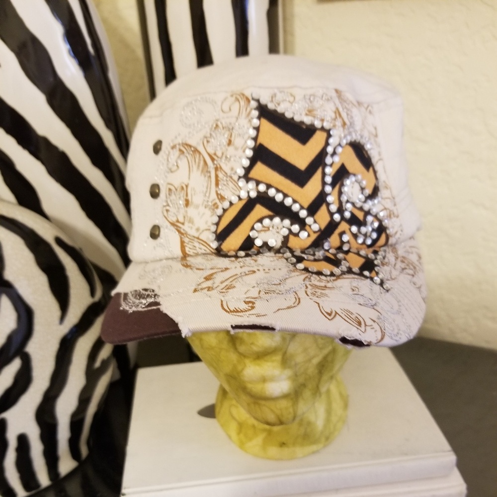 Cap